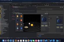 تحولات در نسخه جدید سیستم عامل رایانه‌های اپل