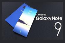 گلکسی نوت 9 تابستان معرفی خواهد شد