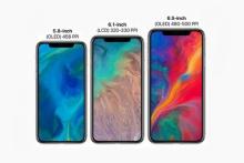 اپل عرضه آیفون‌های جدید را کاهش می‌دهد