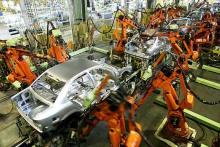 مدیرعامل سایپا خبر داد: توقف تولید پراید ۱۳۲ 