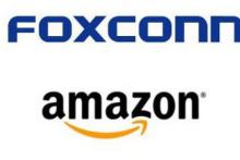 نقض قوانین گریبانگیر کارخانه آمازون شد