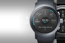 جدیدترین ساعت&zwnj;های هوشمند ال&zwnj;جی در راهند