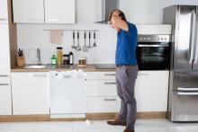 افزایش ۱۵ درصدی تعمیر لوازم خانگی به دنبال قطعی برق