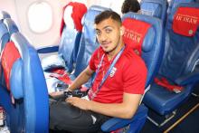 کار مجید حسینی با ترابزون تمام شد/ قرارداد ۳ ساله برای مدافع ایرانی