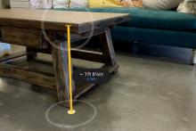 اپلیکیشن گوگل برای اندازه‌گیری اشیاء منتشر شد