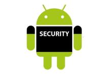بهبود سیستم احراز هویت و امنیت سایبری اندروید
