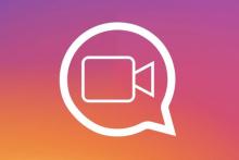 تماس ویدیویی و صوتی به اینستاگرام اضافه شد