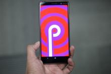 گوشی‌های نوکیا به اندروید P مجهز می‌شوند؟