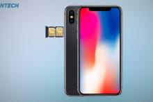 آیفون مدل ۲۰۱۸ دو سیم‌کارته خواهد شد؟