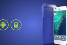 به‌روزرسانی امنیتی برای گوشی‌های گوگل منتشر شد