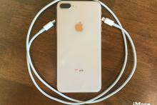 کابل شارژر آیفون‌های جدید شبیه اندروید می‌شود