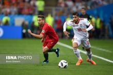 علیرضا جهانبخش در یک قدمی برایتون با ۲۳ میلیون یورو