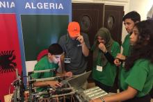 تاسیس مدرسه برنامه‌نویسی در الجزایر جهت خودکفایی دیجیتالی