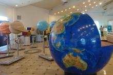 موزه ملی علوم و فناوری ایران