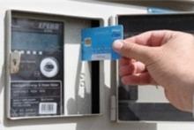 قطع خدمات کاربران پرمصرف با کنتورهای هوشمند