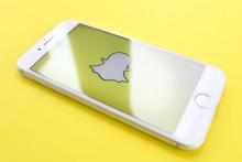 ریزش سه میلیون نفری کاربران اسنپ چت