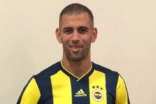 سلیمانی به طور قرضی به فنرباغچه پیوست