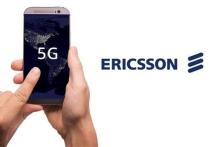 راهکار اریکسون جهت توسعه اینترنت 5G در آمریکا