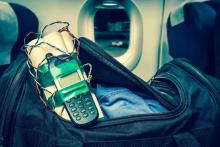 بهره‌گیری از امواج وای‌فای برای تشخیص بمب و اسلحه