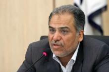 رحمت‌الله اکرمی سرپرست وزارت امور اقتصادی و دارایی شد