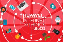 چین به توسعه فناوری‌های نوینی همچون اینترنت اشیا می‌پردازد