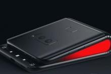 تا اواخر سال ۲۰۱۸ گوشی تاشوی جدیدی معرفی خواهد شد