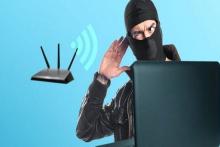 چگونه با دزدی وای‌فای مقابله کنیم؟