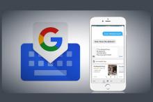 باگ کی‌بورد گوگل کلمات را درست تایپ نمی‌کند