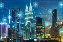 تحول حوزه هوشمندسازی توسط 731 شرکت دانش‌بنیان 