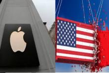 معافیت برخی محصولات اپل از قانون افزایش تعرفه واردات چین به آمریکا