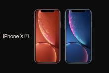 افزایش سفارش تولید آیفون ارزان‌قیمت