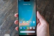 نقص در اسپیکرهای گوشی گوگل مشکل ساز شد