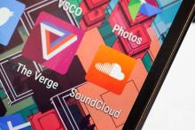 آهنگ‌های مورد علاقه خود را به عنوان استوری اینستاگرام منتشر کنید