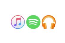 برترین اپلیکیشن‌های پخش آنلاین موسیقی برای اندروید