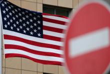 لغو مجوز فعالیت دو شرکت مخابراتی چینی در آمریکا