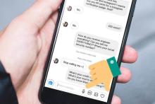 پیام صوتی به اینستاگرام اضافه شد