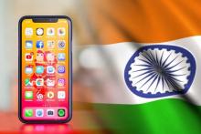 آیفون‌های چینی، هندی می‌شوند!