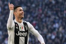 رونالدو مرد سال فوتبال جهان از نگاه گلوب ساکر