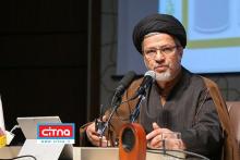 در زمان طرح موضوع جابجایی پایتخت از تهران، پیشنهاد انتقال به فضای مجازی را دادم/ با ورود به فضای مجازی، دیگر پایتخت مفهوم گذشته را ندارد/ در فضای مجازی مشکلات تراکنش‌های بوروکراتیک و مالی وجود ندارد