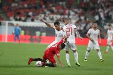 مهم‌ترین آمار هفته نخست جام ملت‌های ۲۰۱۹ آسیا