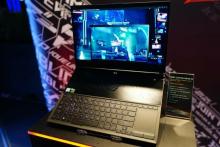 جدیدترین محصولات گیمینگ در خاورمیانه رونمایی شد