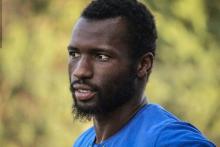 اسماعیل گونکالوس به جمع آبی پوشان پایتخت پیوست