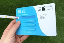 آنالیز آزمایش ادرار با گوشی هوشمند!