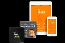 امکان کنترل دسترسی اینترنتی فرزندتان با دستگاهی جدید!