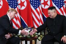 چرا مذاکره ترامپ و اون سریع به پایان رسید؟