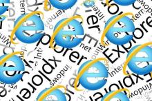اینترنت اکسپلورر