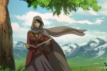 انیمیشن ایرانی در میان ۳۲ رقابت کننده اسکار ۲۰۲۰