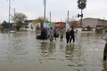 مکالمه و پیامک همراه اولی‌ها در ۱۲شهر سیل زده رایگان شد