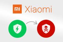 آنتی ویروس گوشی‌های شیائومی خطرناکتر از ویروسند!