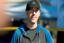 استیو دیویس